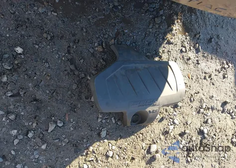 2007 Pontiac Grand Prix z USA, uszkodzony, nr VIN 2G2WP552471233072